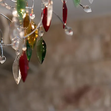 Aurelia Old Town Feriehus *