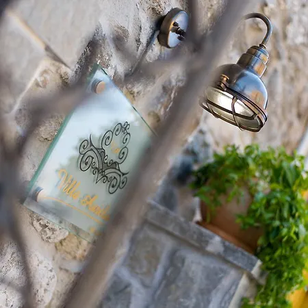 Feriehus Aurelia Old Town Kavala