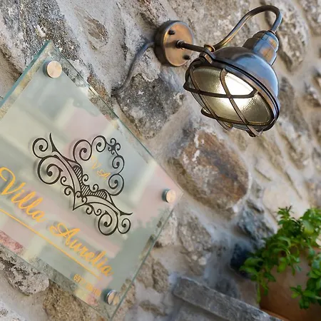 Aurelia Old Town Σπίτι διακοπών *