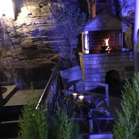 Aurelia Old Town 別荘 *