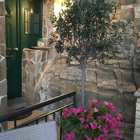Aurelia Old Town