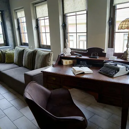 別荘 Aurelia Old Town