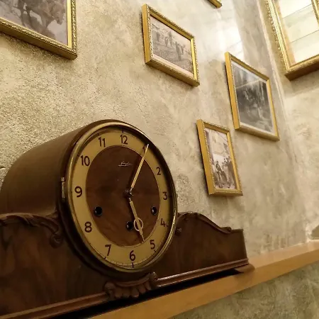 Feriehus Aurelia Old Town Kavala