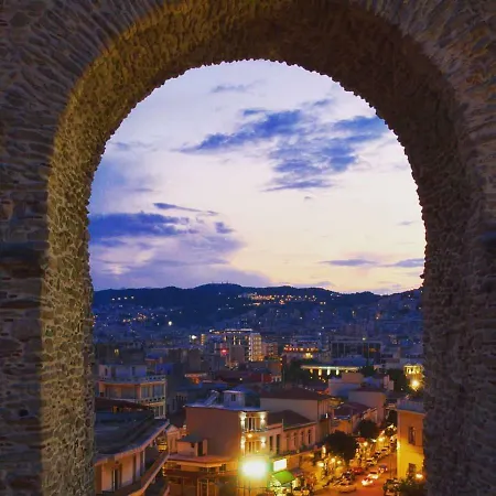 Σπίτι διακοπών Aurelia Old Town *