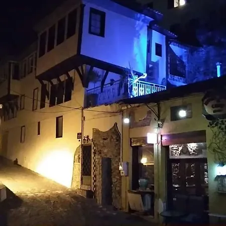 Aurelia Old Town 別荘 カヴァラ