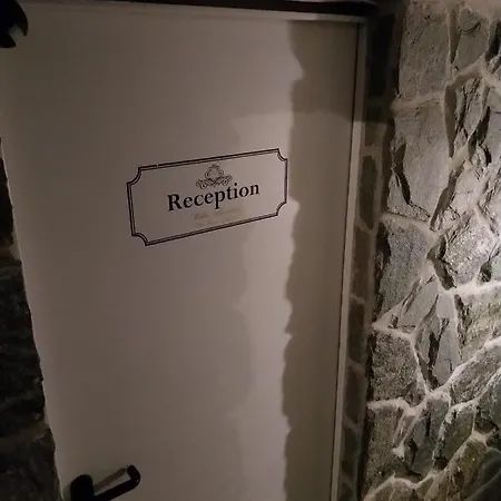 Aurelia Old Town Feriehus