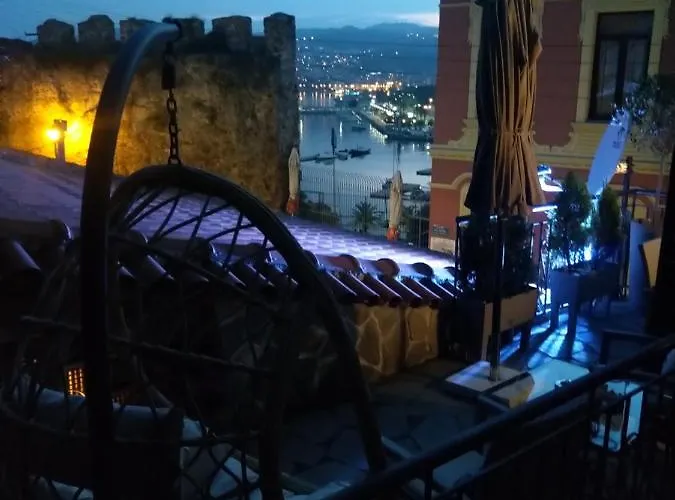 Aurelia Old Town Casa de Férias Cavala