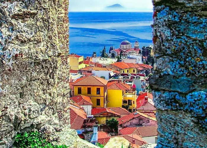 Aurelia Old Town Cavala