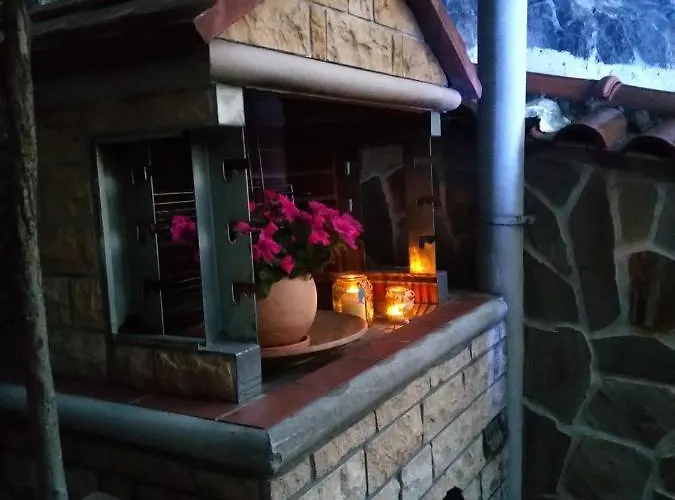 Tatil Evi Aurelia Old Town