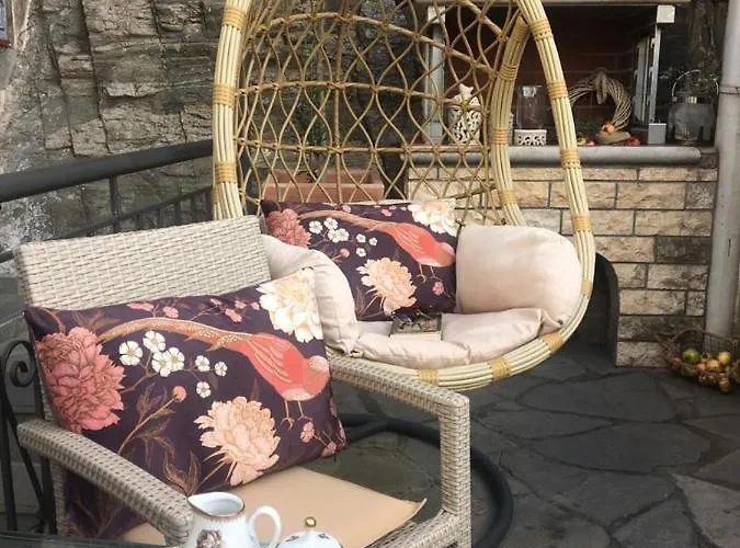 Tatil Evi Aurelia Old Town