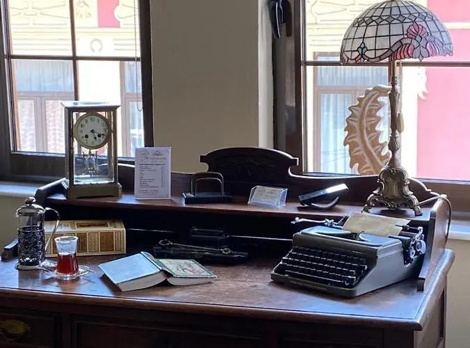 Aurelia Old Town Casa de Férias Cavala