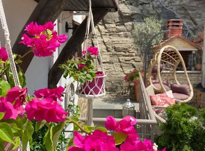 Aurelia Old Town * Kavala