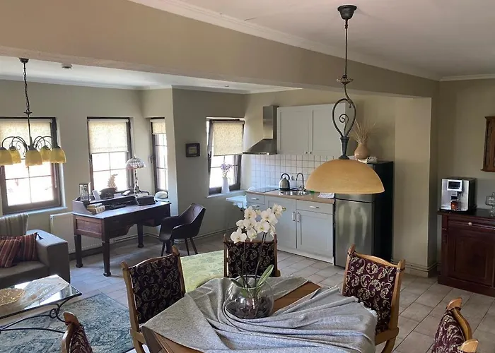 Aurelia Old Town Casa de Férias