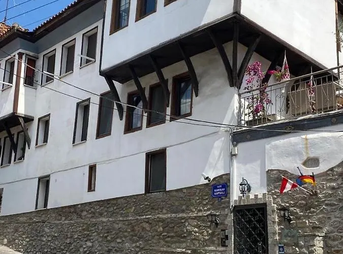 Casa de Férias Aurelia Old Town Cavala