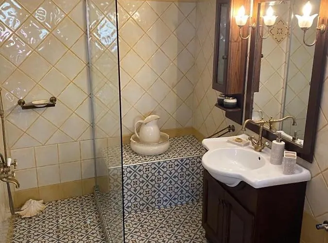 Casa de Férias Aurelia Old Town Cavala