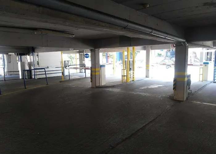 Aurelia Old Town Tatil Evi *