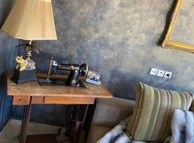 Aurelia Old Town Kavala