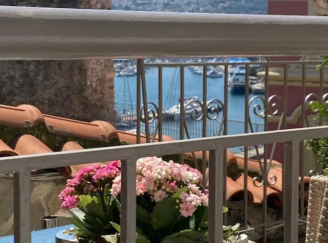 Aurelia Old Town Cavala