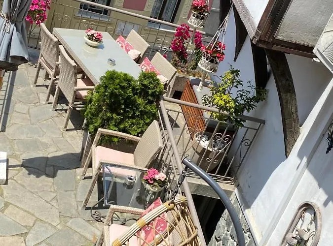 Aurelia Old Town Cavala