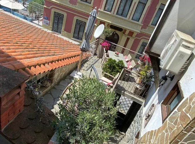 Aurelia Old Town Tatil Evi *