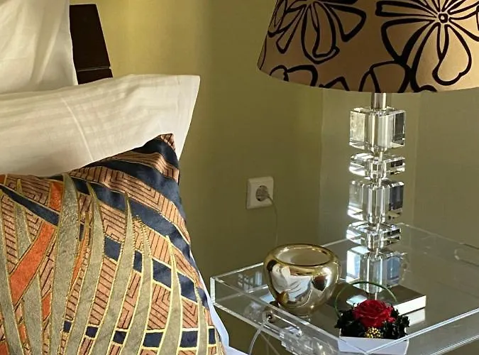 Aurelia Old Town Casa de Férias Cavala