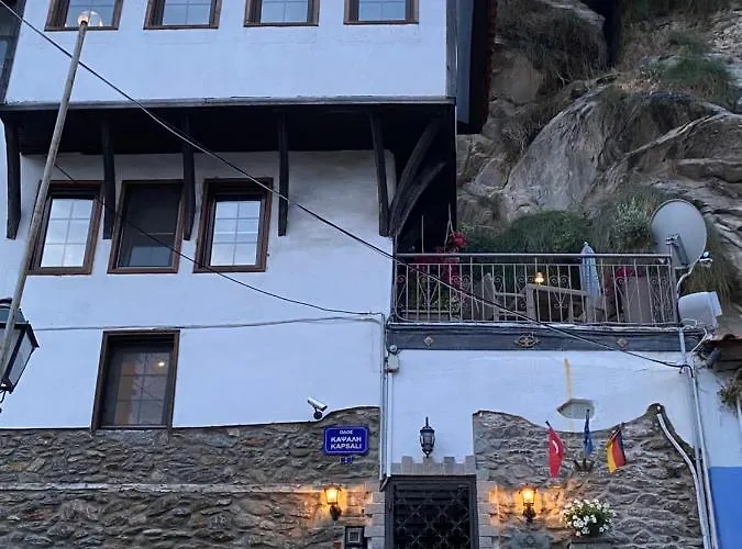 Ferienhaus Aurelia Old Town *