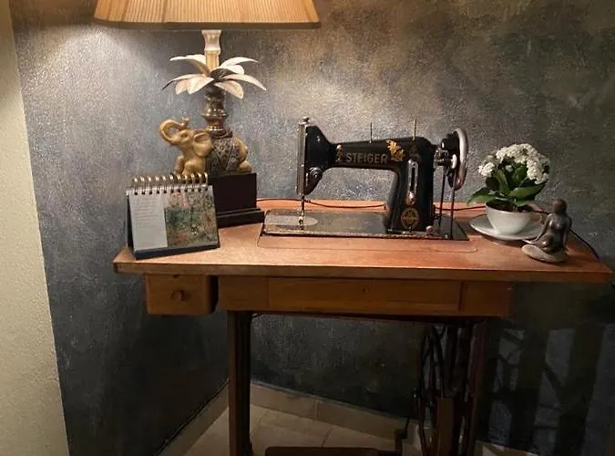 Tatil Evi Aurelia Old Town *