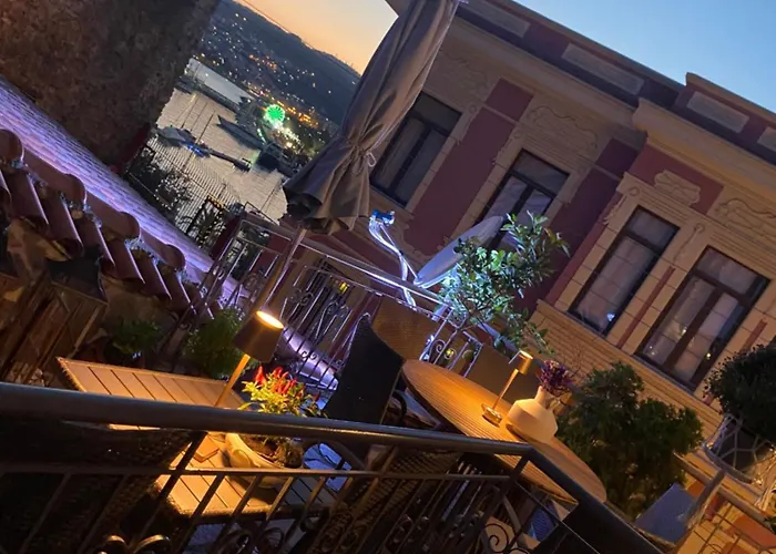 Tatil Evi Aurelia Old Town