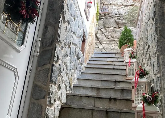 Aurelia Old Town Casa de Férias