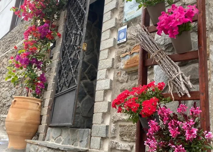 Aurelia Old Town * Cavala