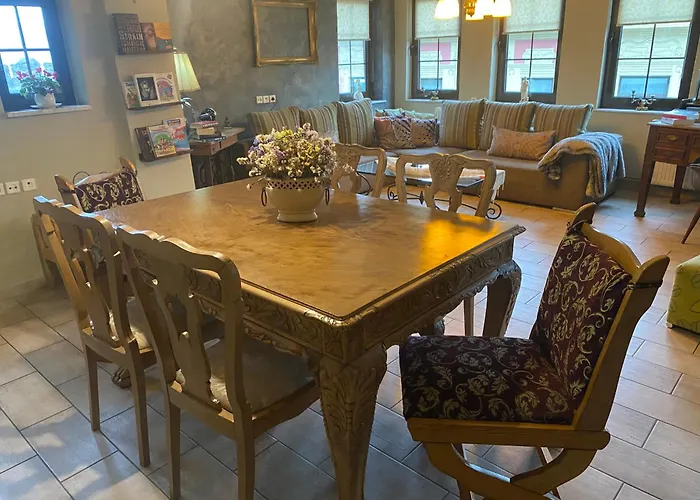 Casa de Férias Aurelia Old Town *