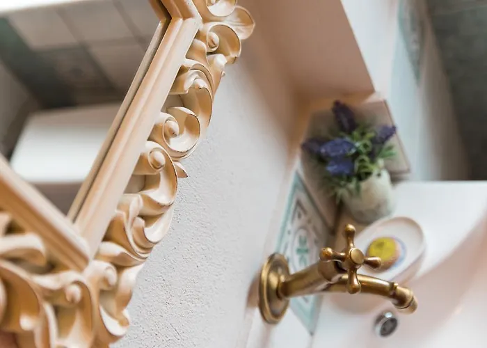 Aurelia Old Town * Kavala