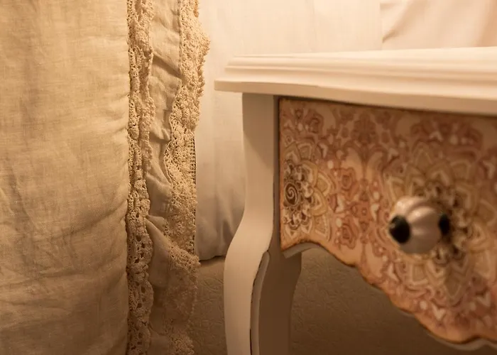 Aurelia Old Town Kavala