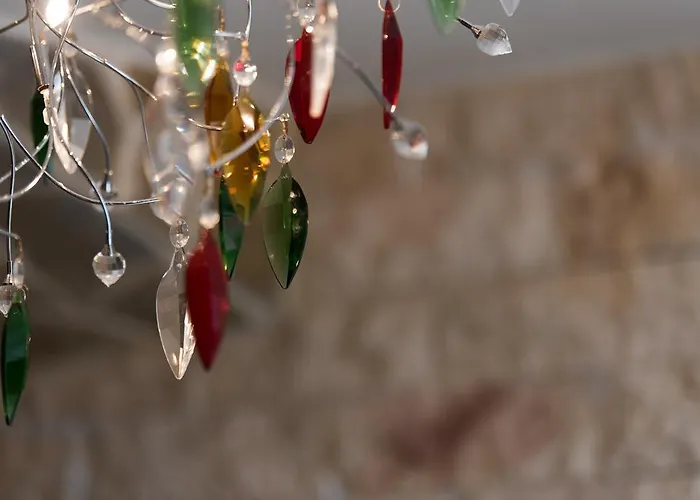 Aurelia Old Town Casa de Férias *