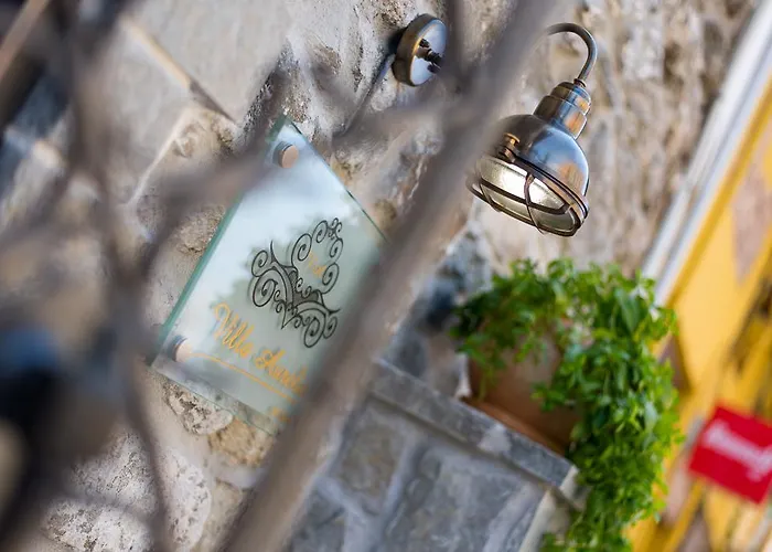 Casa de Férias Aurelia Old Town Cavala