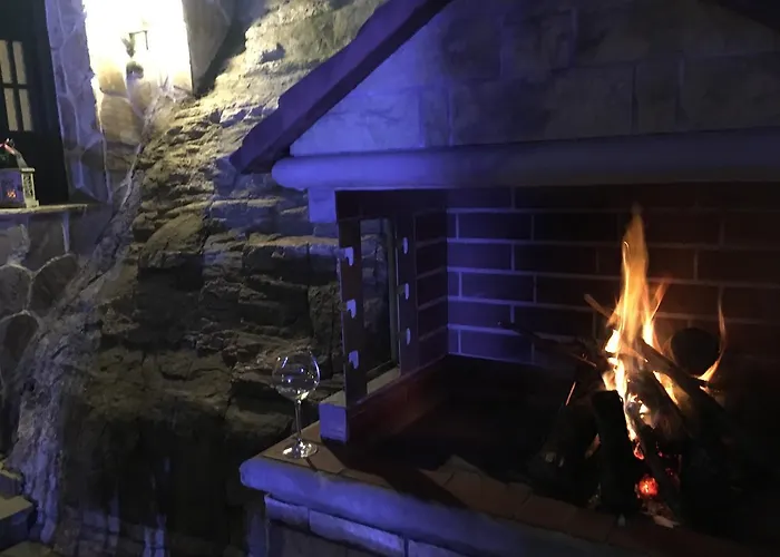 Aurelia Old Town Tatil Evi Kavala