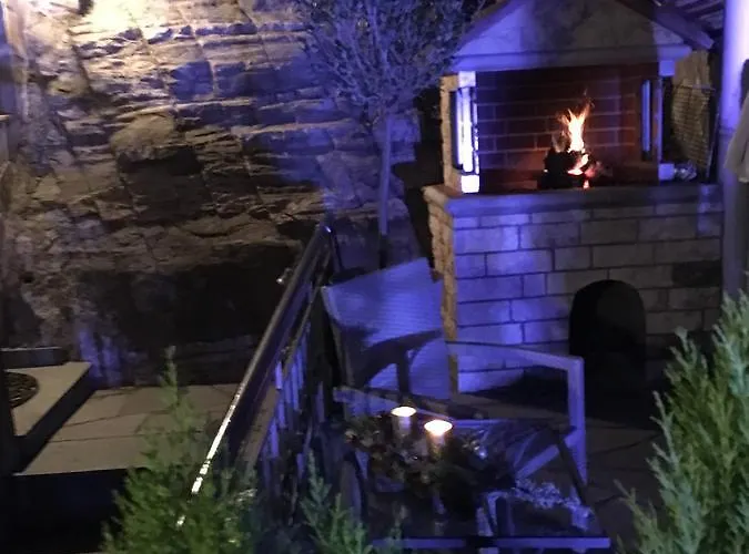 Aurelia Old Town Casa de Férias *