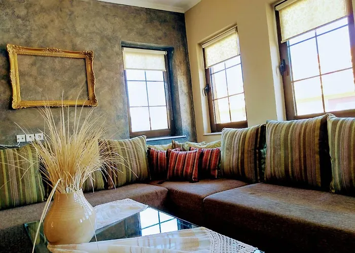 Casa de Férias Aurelia Old Town Cavala