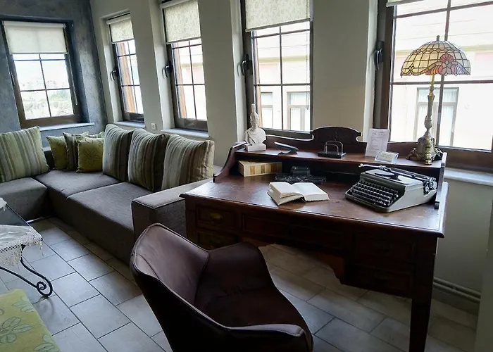 Ferienhaus Aurelia Old Town