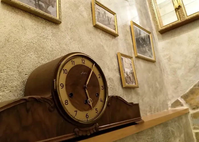 Casa de Férias Aurelia Old Town Cavala