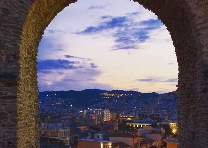 Casa de Férias Aurelia Old Town *