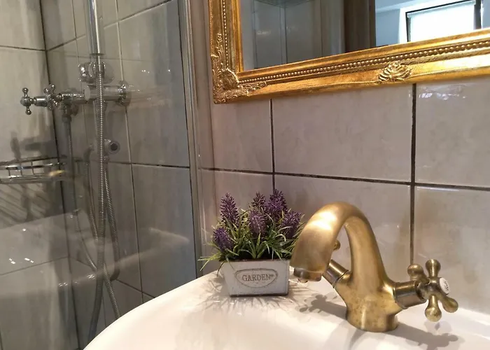 Aurelia Old Town Tatil Evi