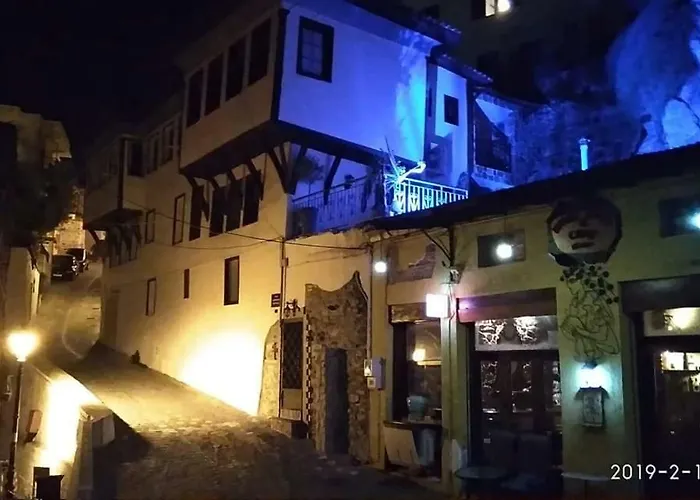 Aurelia Old Town Casa de Férias Cavala