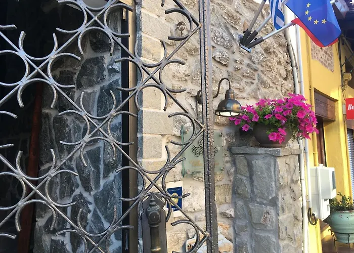 Tatil Evi Aurelia Old Town *